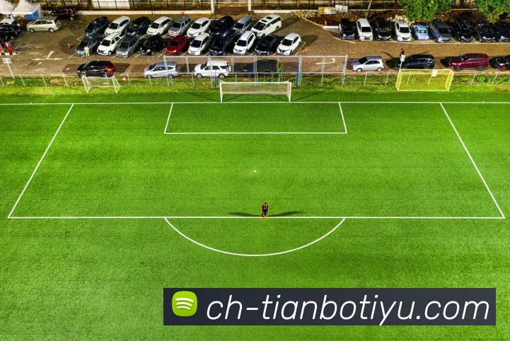 天博体育发展历程